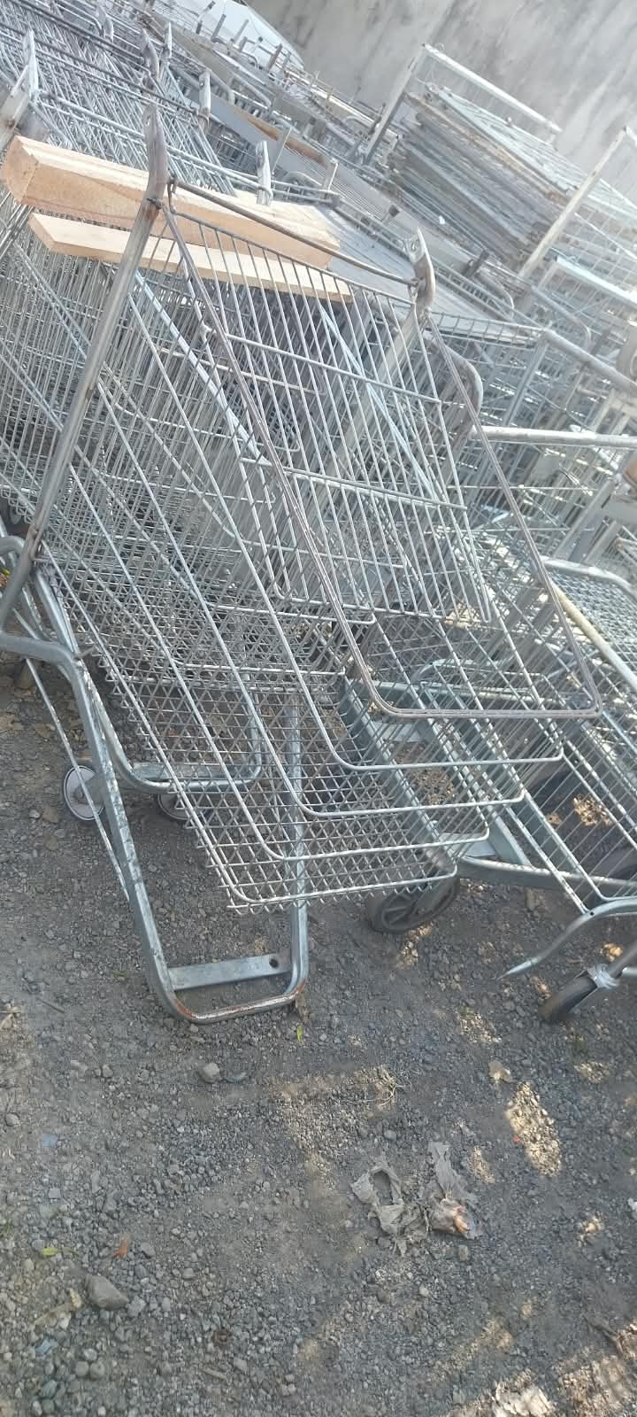 Lotes Finalizados para Entrega